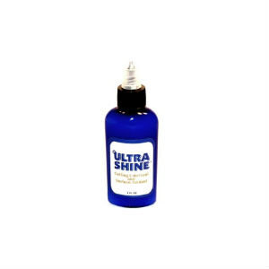 ULTRA SHINE 1oz Surface Lubricant and Oxidant