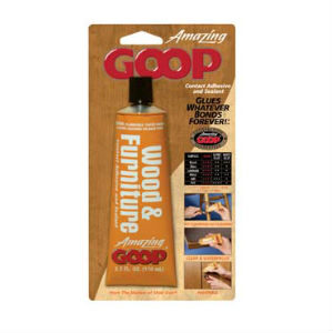 Amazing GOOP® Wood & Furniture 3.7fl.oz. (110ml)