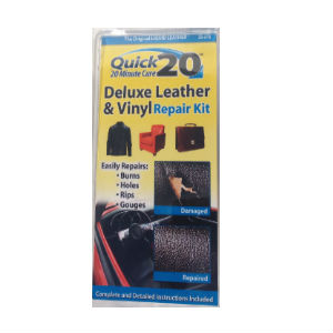 Quick 20 Leather & Vinyl Repair Kit