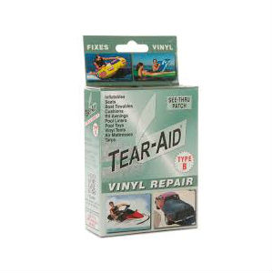 TEAR-AID Patch Type B