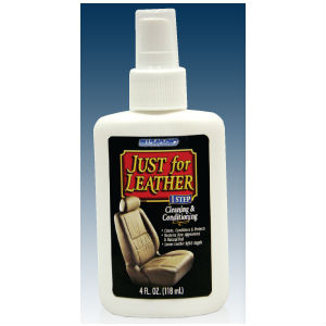 Blue Magic  Leather Cleaner 4oz