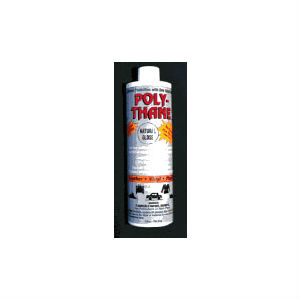 Poly-Thane Protectant - Cleaner