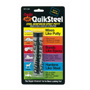 Quiksteel Epoxy