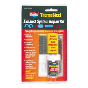 Quiksteel Thermosteel Exhaust Repair kit