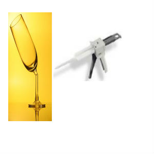 Opti-Tec 5013 - Optical Clear Glass Epoxy