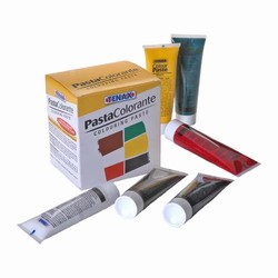 Tenax Colourant Paste