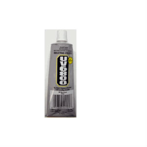 UV6800 - UV Resistant Adhesive