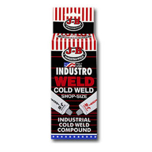 Industro Weld  8280
