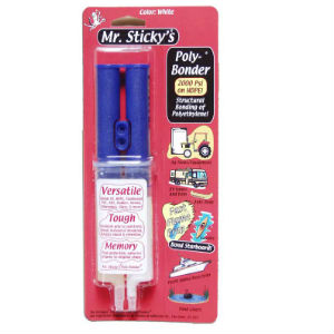Mr. Sticky's Poly-Bonder Glue 30g