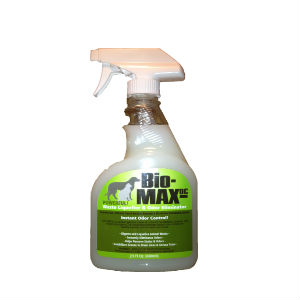 BIO-MAXoc - Cleaner -  Pet Stain and Odor Elimination