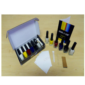 Mend a Chip - Multipurpose Chip and Tile Repair kit