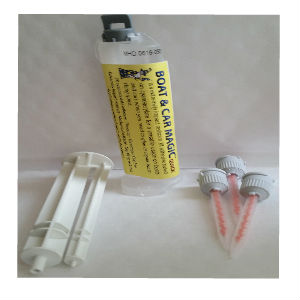 Boat and Car Magic Quick - Clear