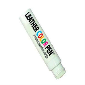 Leather Single Pen Colour Touch up