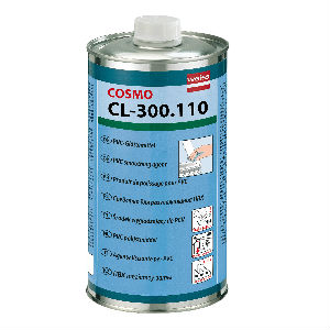 COSMOFEN 5 - PVC Polish