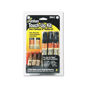 Furniture Touch Up Restor it Kit