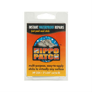 Hippo Patch Sealant - Size 2" x 24"