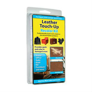 Leather Touch Up