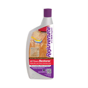 Rejuvenate Floor Restorer and Protectant 16 fl. oz  473ml