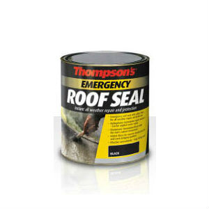Thompson Emergency Roof Repair Seal 1Ltr