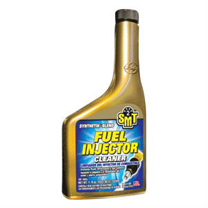 SMT2 Synthetik™-Blend Fuel Injector Cleaner