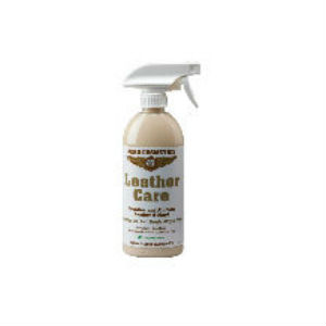 Leather Care (Aero Comestics) 16oz