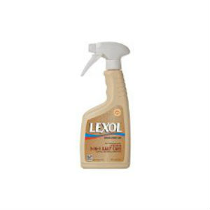 Lexol 1315 Non Darkening 3-in-1 Leather Care Spray 16.9oz
