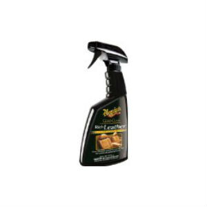Meguiar’sGold Class Rich Leather Cleaner & Conditioner 15.2oz