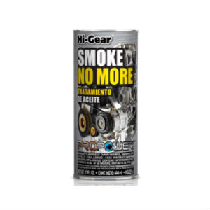 Smoke No More Oil Treatment | (15 fl oz / 444 mL) HG2251s