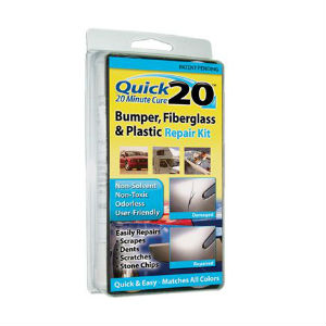 Bumper Repair Kit