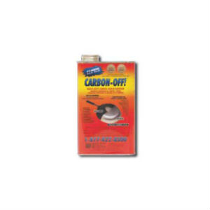 Carbon Off - Oven Carbon Remover & Cleaner - Tin 16oz  473ml