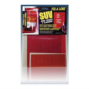 FIX A LENS Repair Kit - SUV Combo