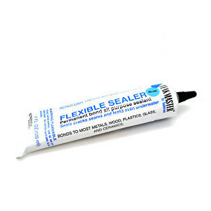 Leakmaster Flexible Sealer - Blue