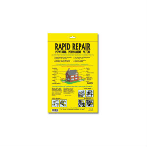 Rapid Repair  Patch - Size (75x 150 mm)