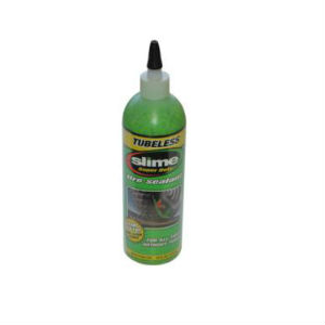 Tyre Sealant