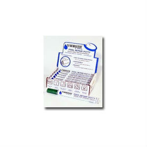 LEAKMASTER Pool Repair Putty - Works Underwater