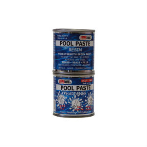 EPOXYBOND Pool Paste - White 16 oz
