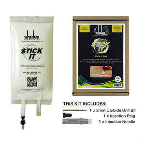 Mini  Stickit -    For Loose and Broken Tile Repair Kit 200ml