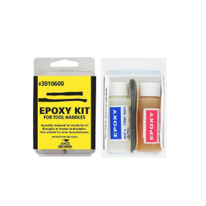 Ames Epoxy Kit For Replacing Handles on Tools