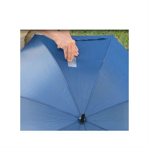 Tear Mender Vinyl Mender Clear Tape Kit - Image 4