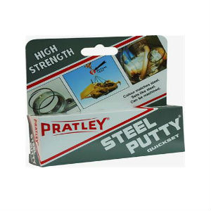 Pratley Steel Putty