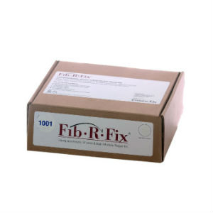 FIB-r-FIX - Fiberglass and Acrylic Repair