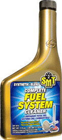 SMT2 Synthetik - Blend Complete Fuel System and Intake Valve Cleaner
