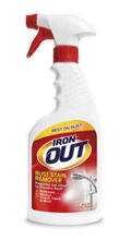 Iron Out Rust Stain Remover - 16 oz