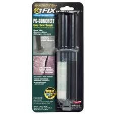 PC Concrete Epoxy Gel