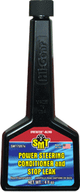 SMT2 Power Steering Conditioner and Stop Leak