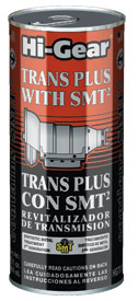 Trans plus with SMT - Stop Gear Box Leaks