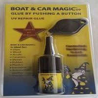 Boat and Car Magic UV