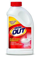 SUPER IRON OUT STAIN REMOVER 30oz