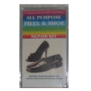 Shoe Repair Kit – Repair Products Ltd