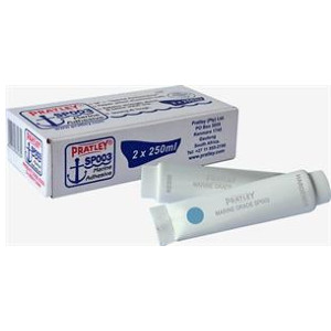 Pratley SP003 Marine Adhesive